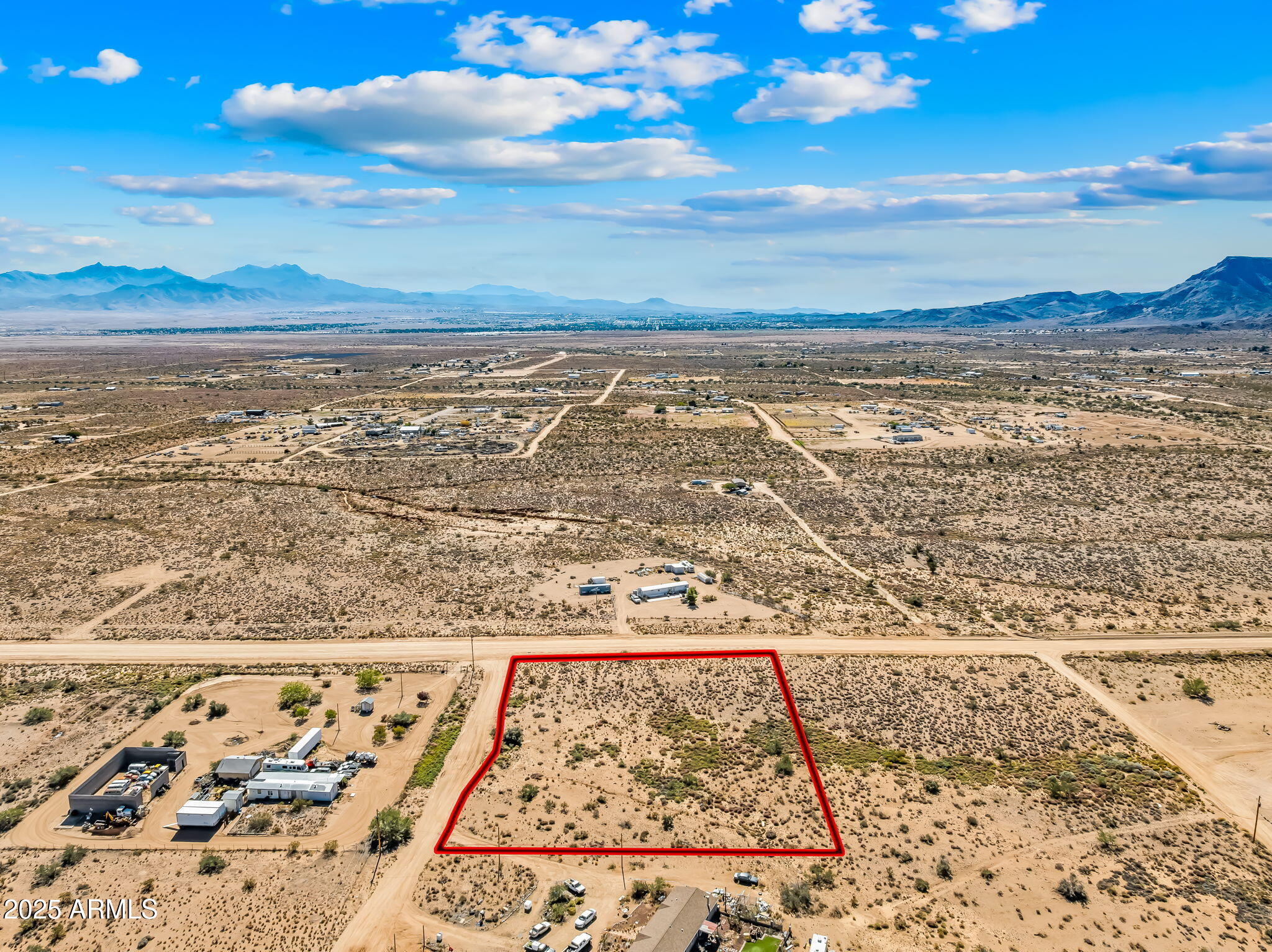 0 N Hawaii Drive 440