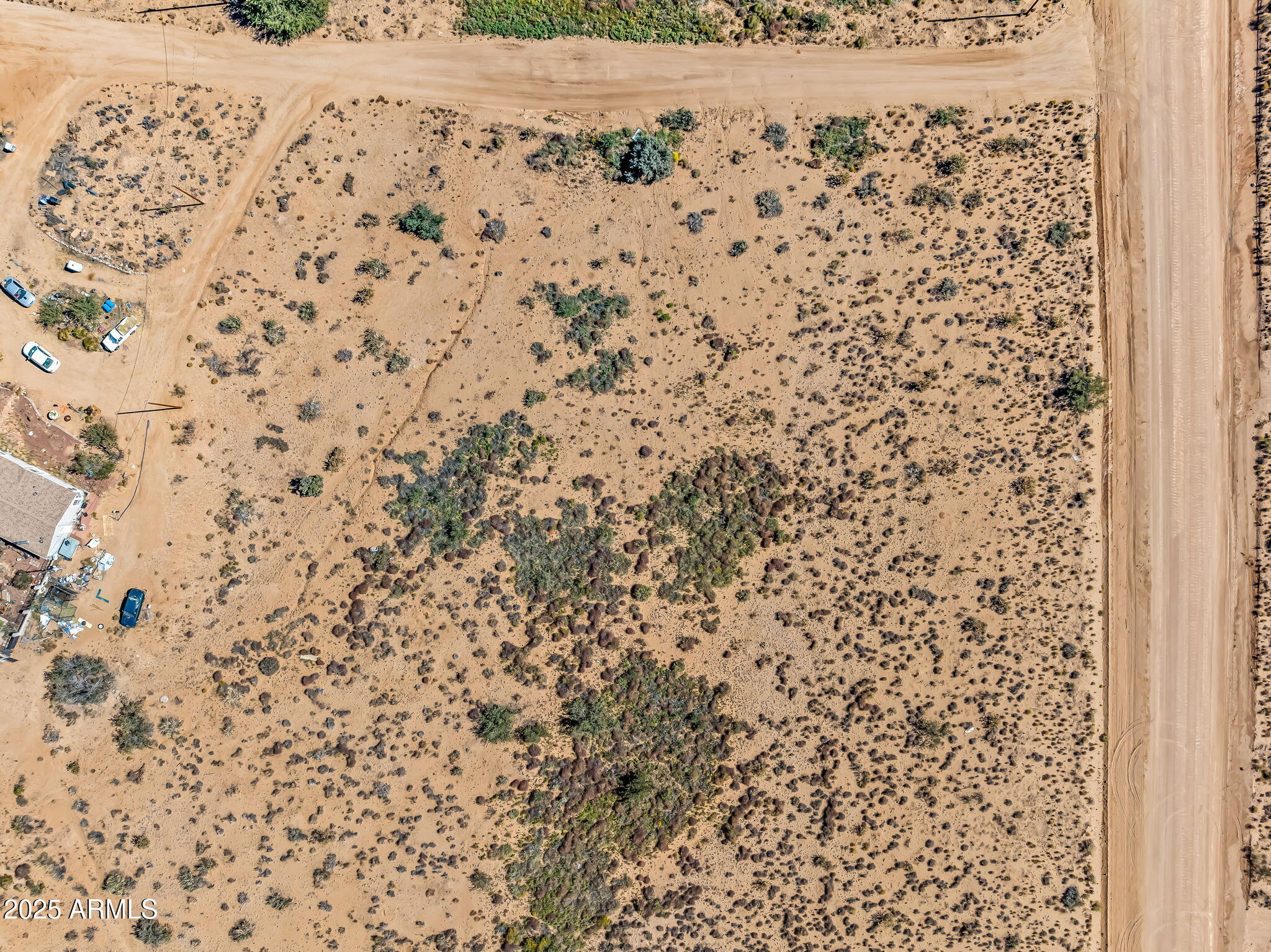 0 N Hawaii Drive 440