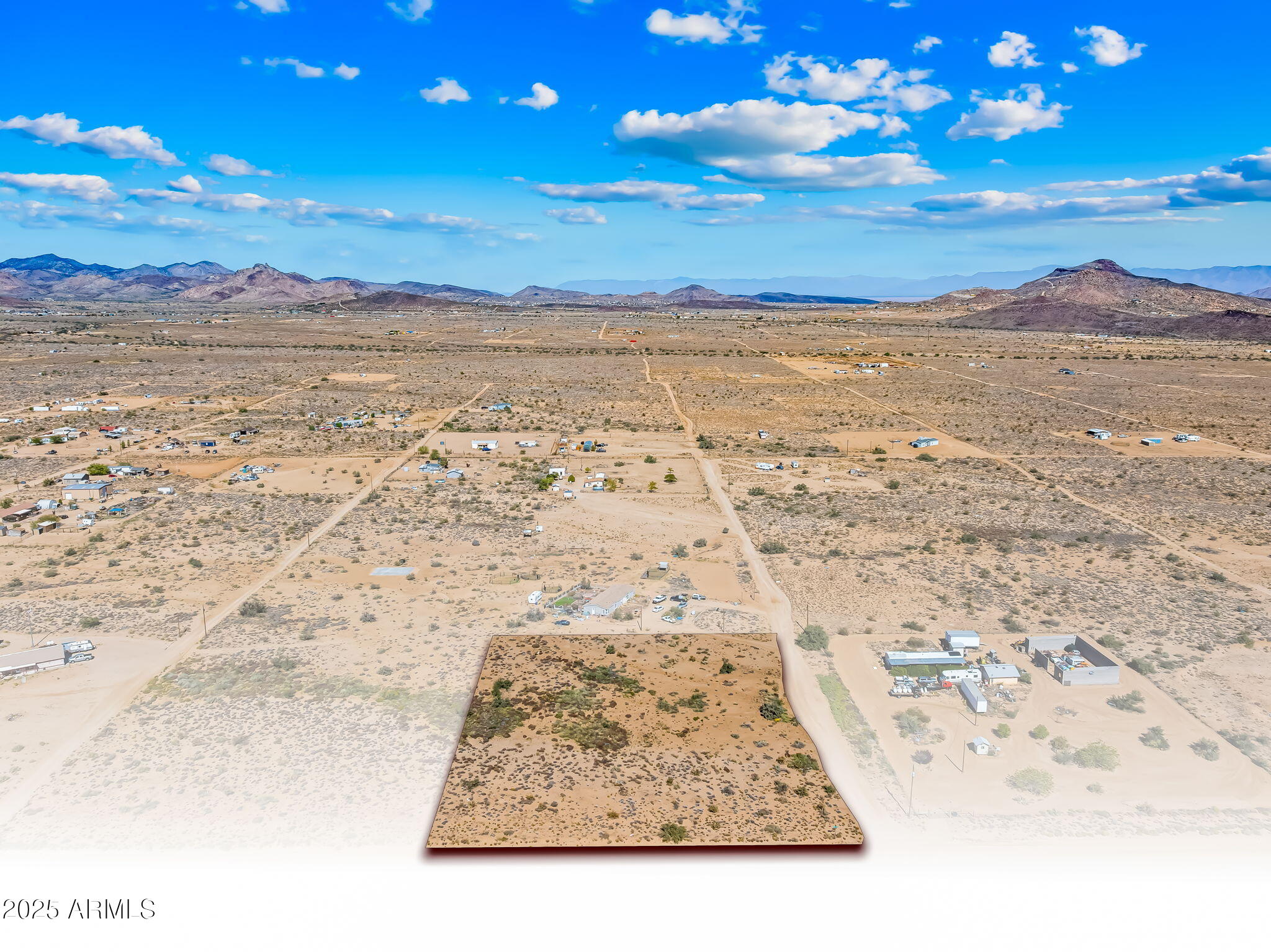 0 N Hawaii Drive 440