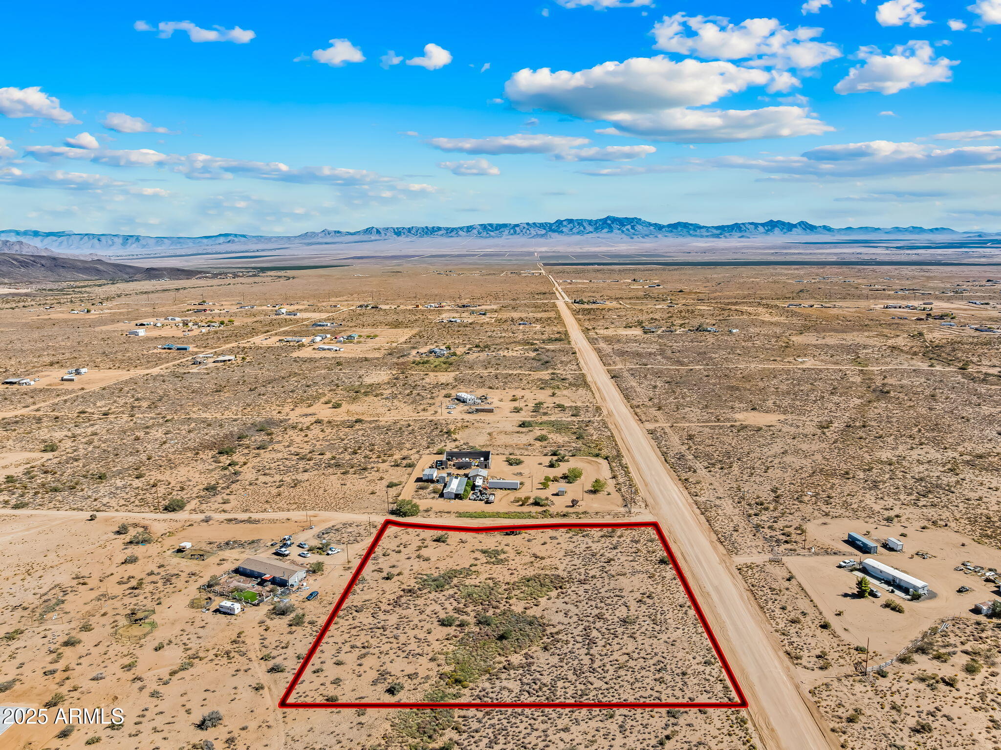 0 N Hawaii Drive 440