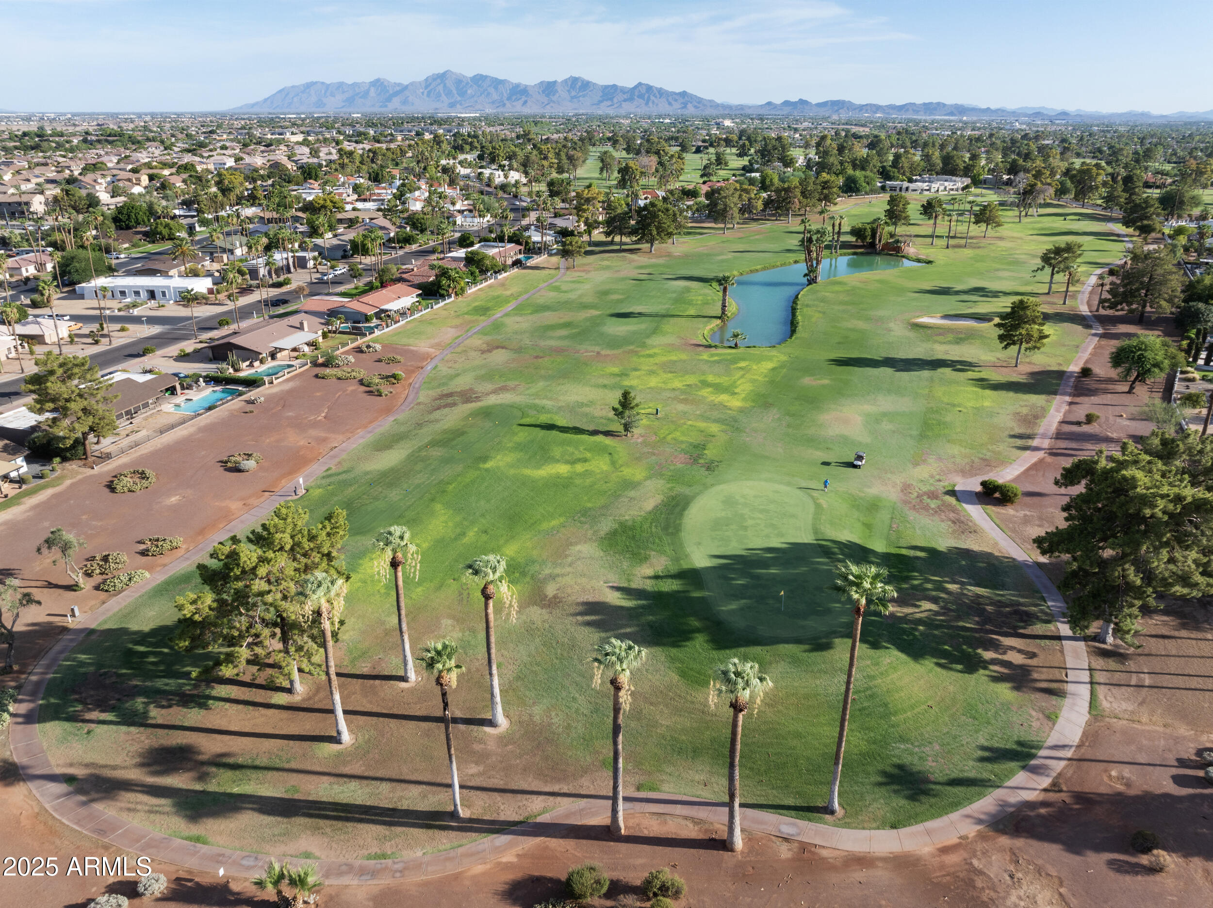 1153 N ORO Vista