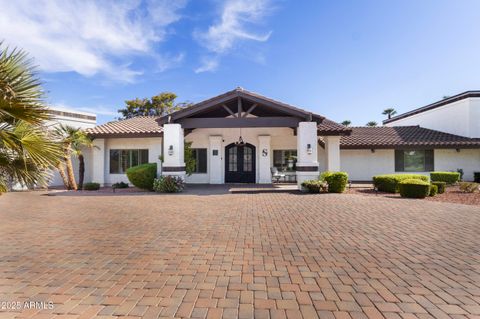1153 N ORO Vista Litchfield Park AZ 85340