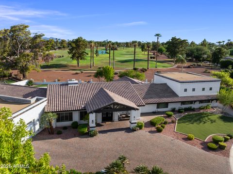 1153 N ORO Vista Litchfield Park AZ 85340