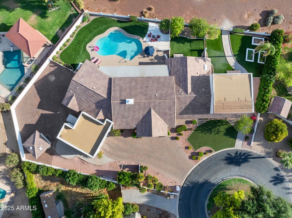 Photo of 1153 N Oro Vista, Litchfield Park, AZ 85340 (MLS # 6916035)