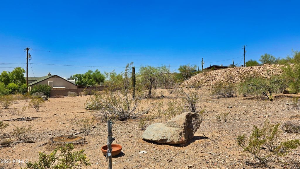 Photo of 8220 N 14th Street #1, Phoenix, AZ 85020 (MLS # 6893932)