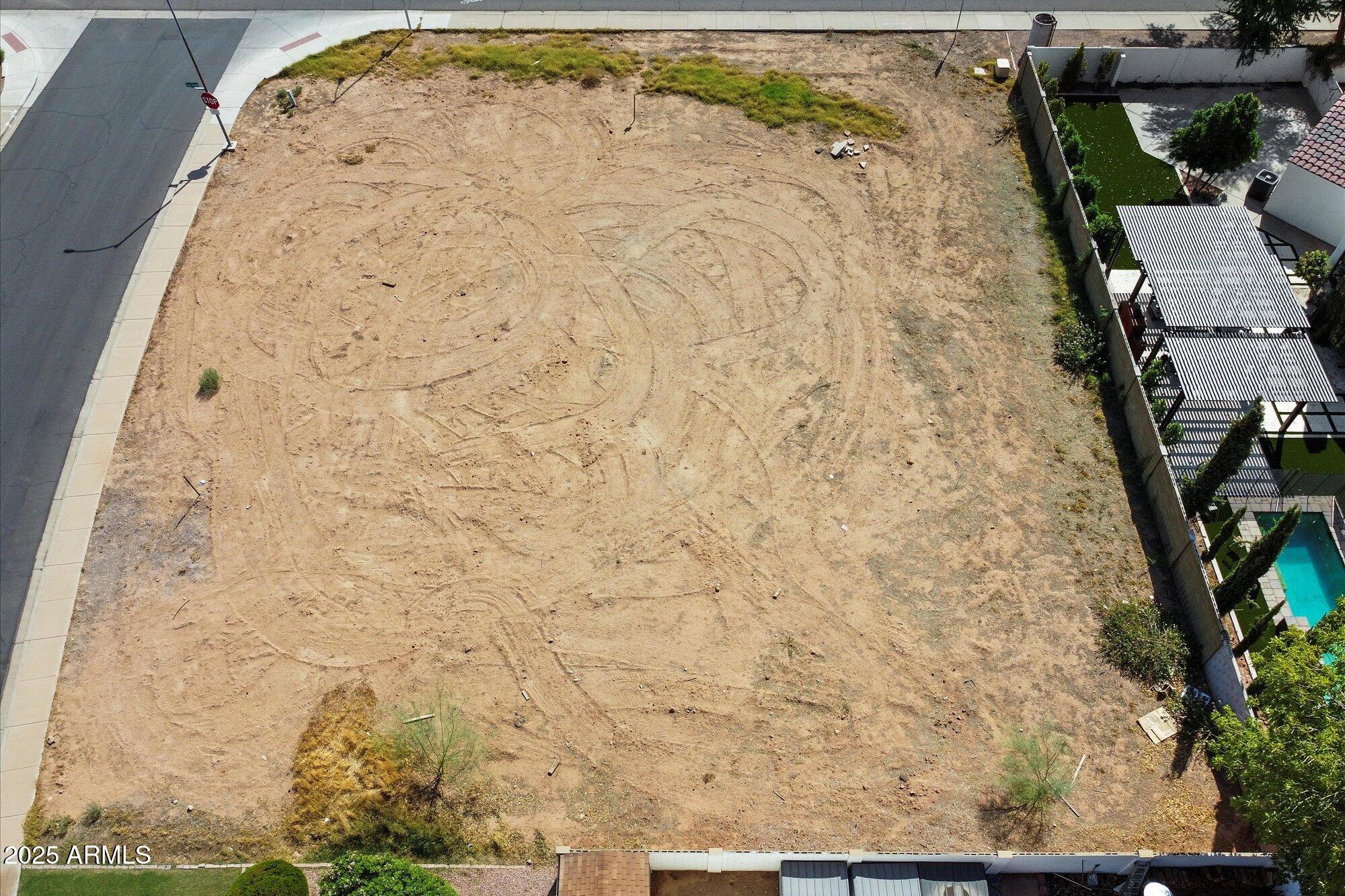 1102 N VAL VISTA Drive 37