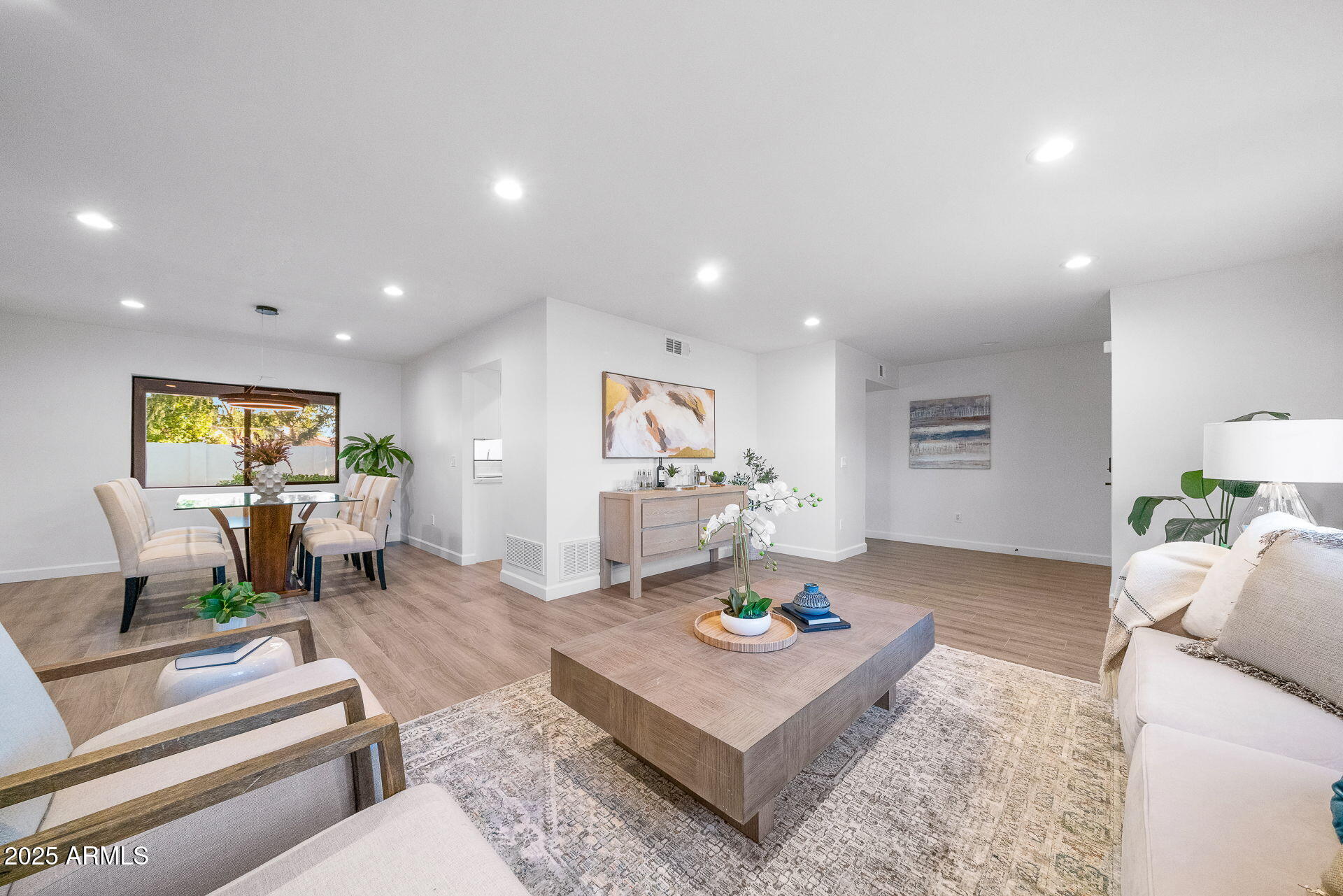 8537 E SAN FELIPE Drive