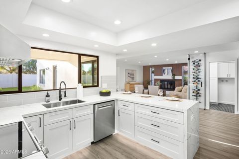 8537 E SAN FELIPE Drive Scottsdale AZ 85258