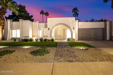 8537 e san felipe drive scottsdale az 85258