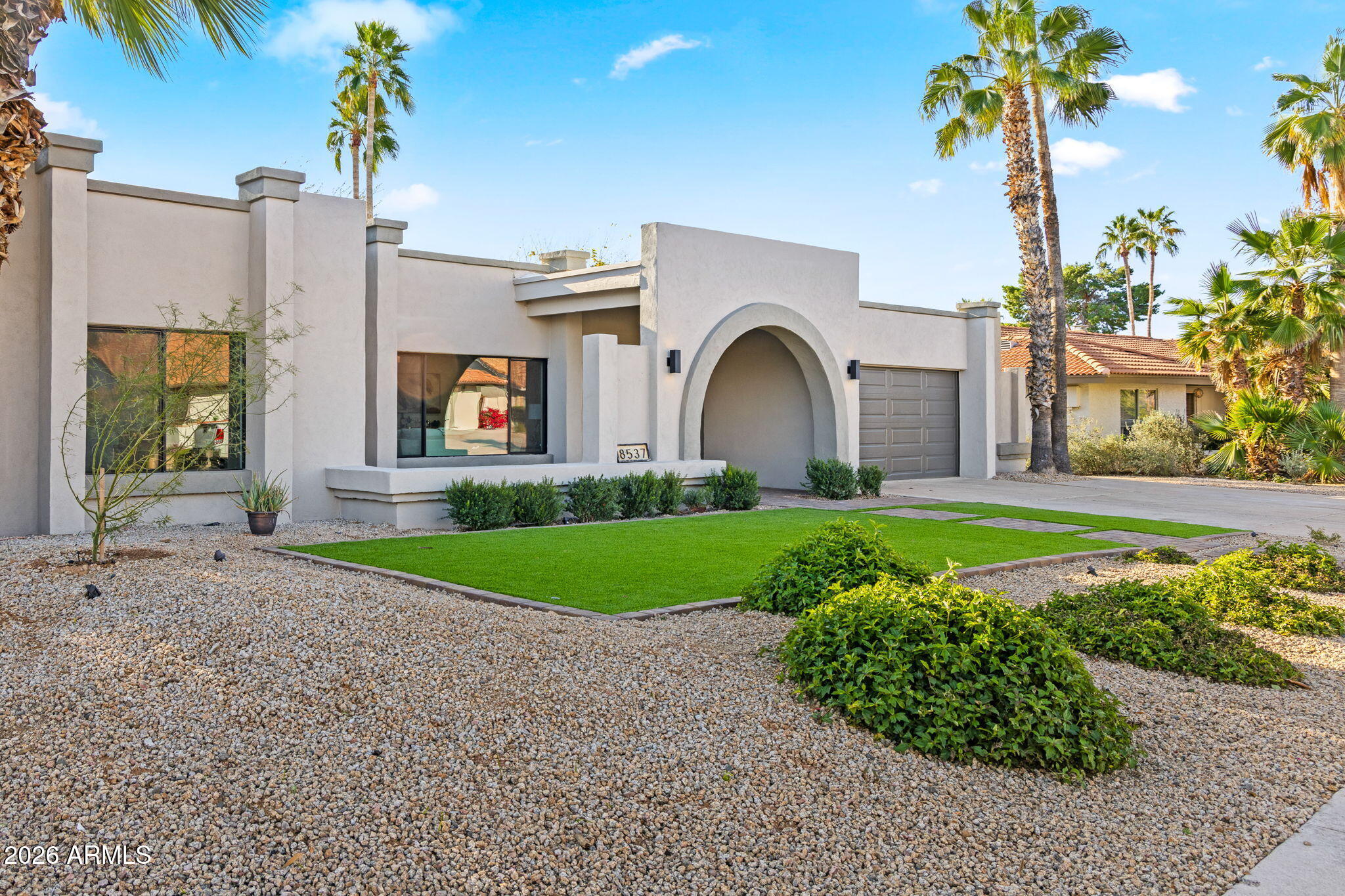 8537 E SAN FELIPE Drive