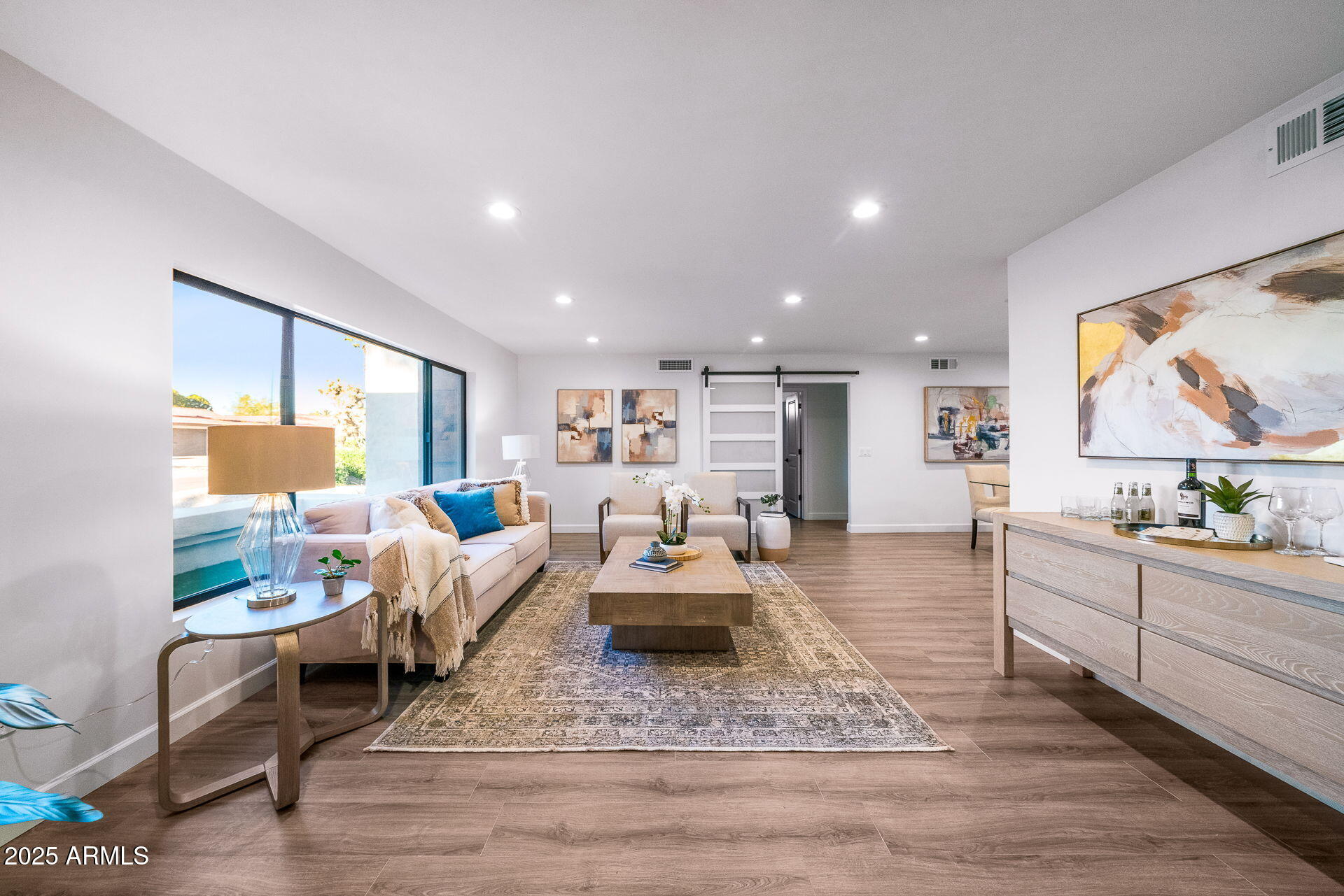 8537 E SAN FELIPE Drive