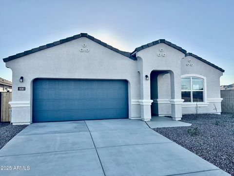 A home in Wittmann