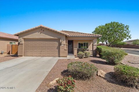 704 W PRESS Road Queen Creek AZ 85140
