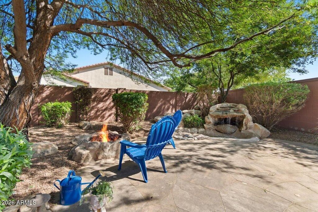 Photo of 704 W Press Road, Queen Creek, AZ 85140 (MLS # 6999928)