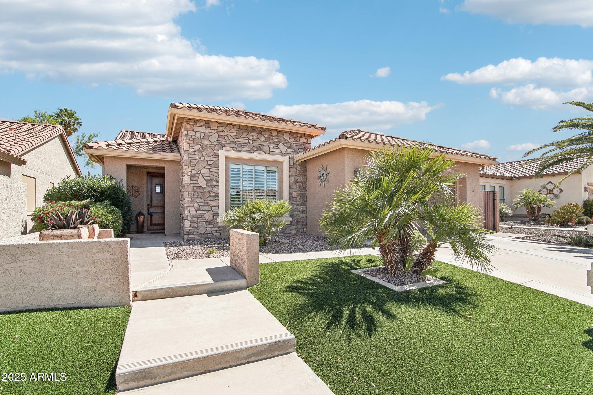 16165 W VALE Drive