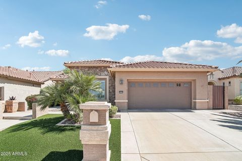 16165 W VALE Drive Goodyear AZ 85395