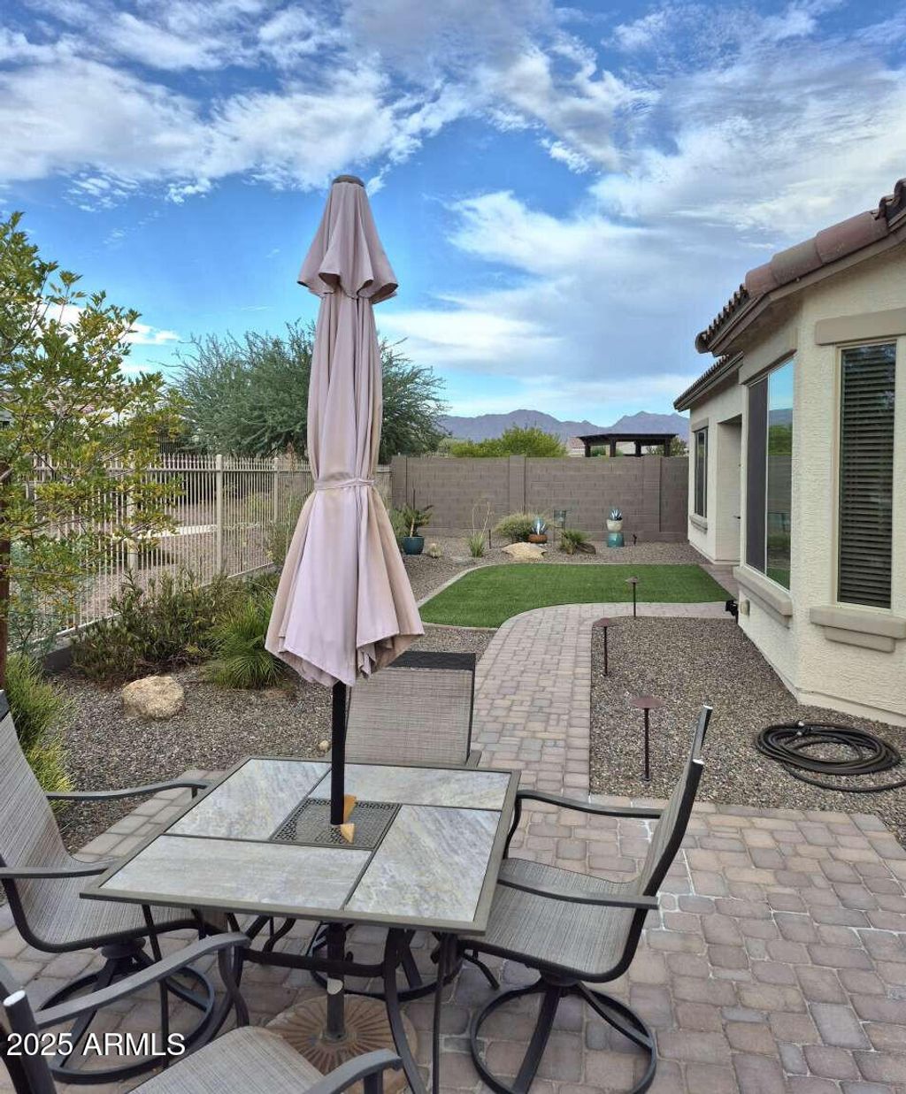 Photo of 17910 W Silverwood Drive, Goodyear, AZ 85338 (MLS # 6925118)