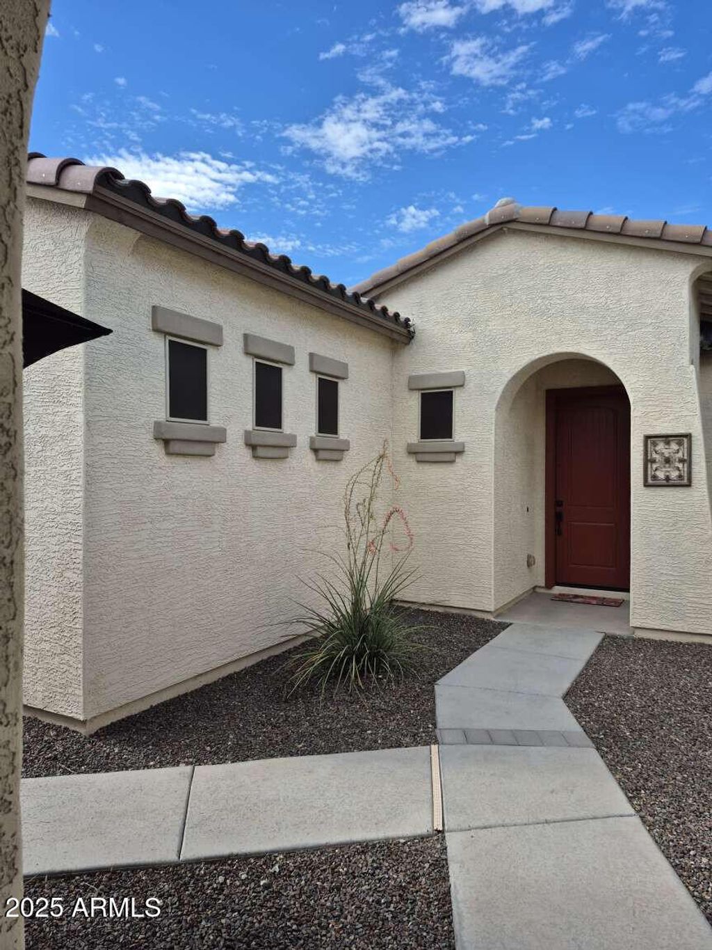 Photo of 17910 W Silverwood Drive, Goodyear, AZ 85338 (MLS # 6925118)
