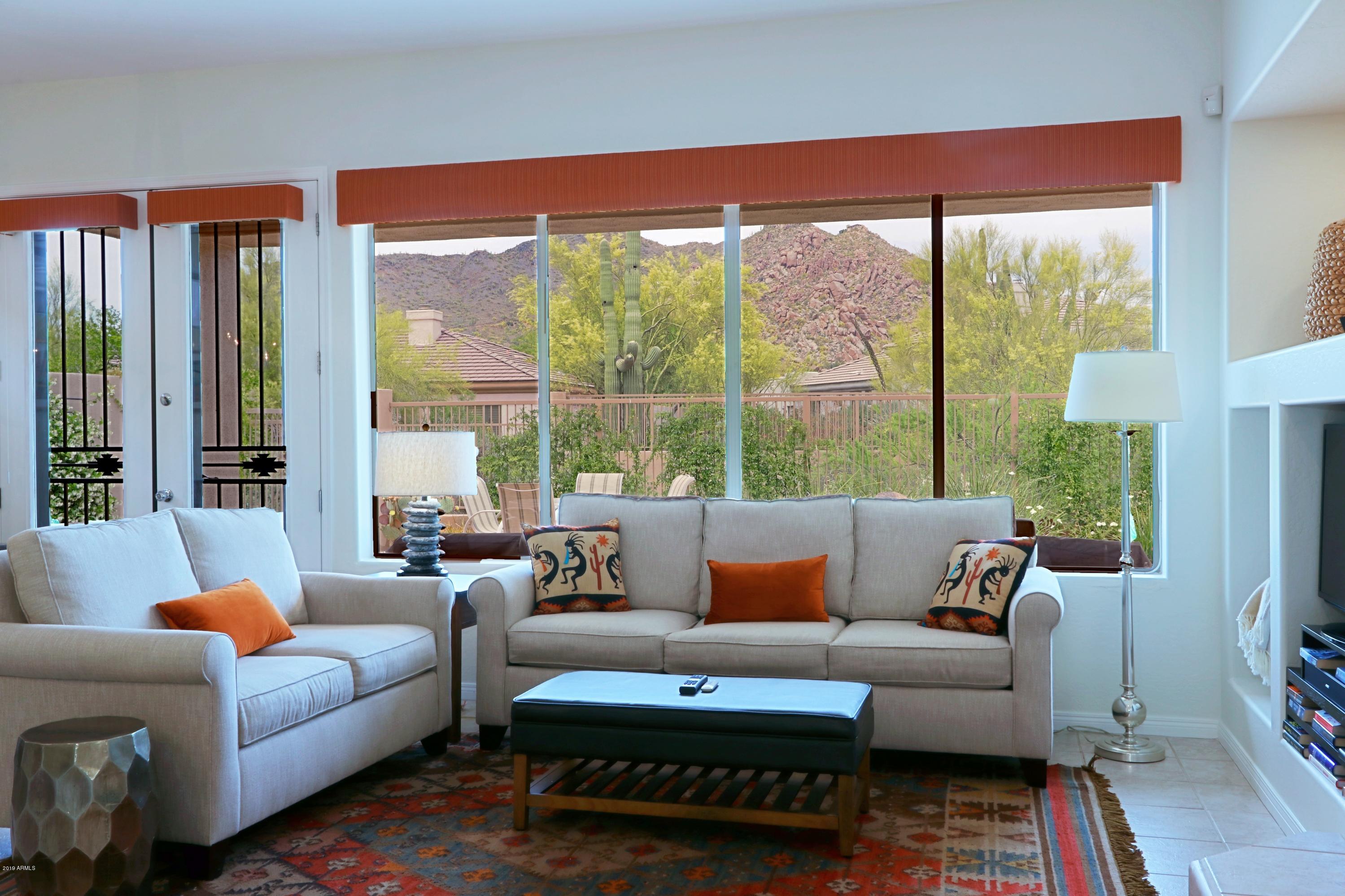 6960 E WHISPERING MESQUITE Trail