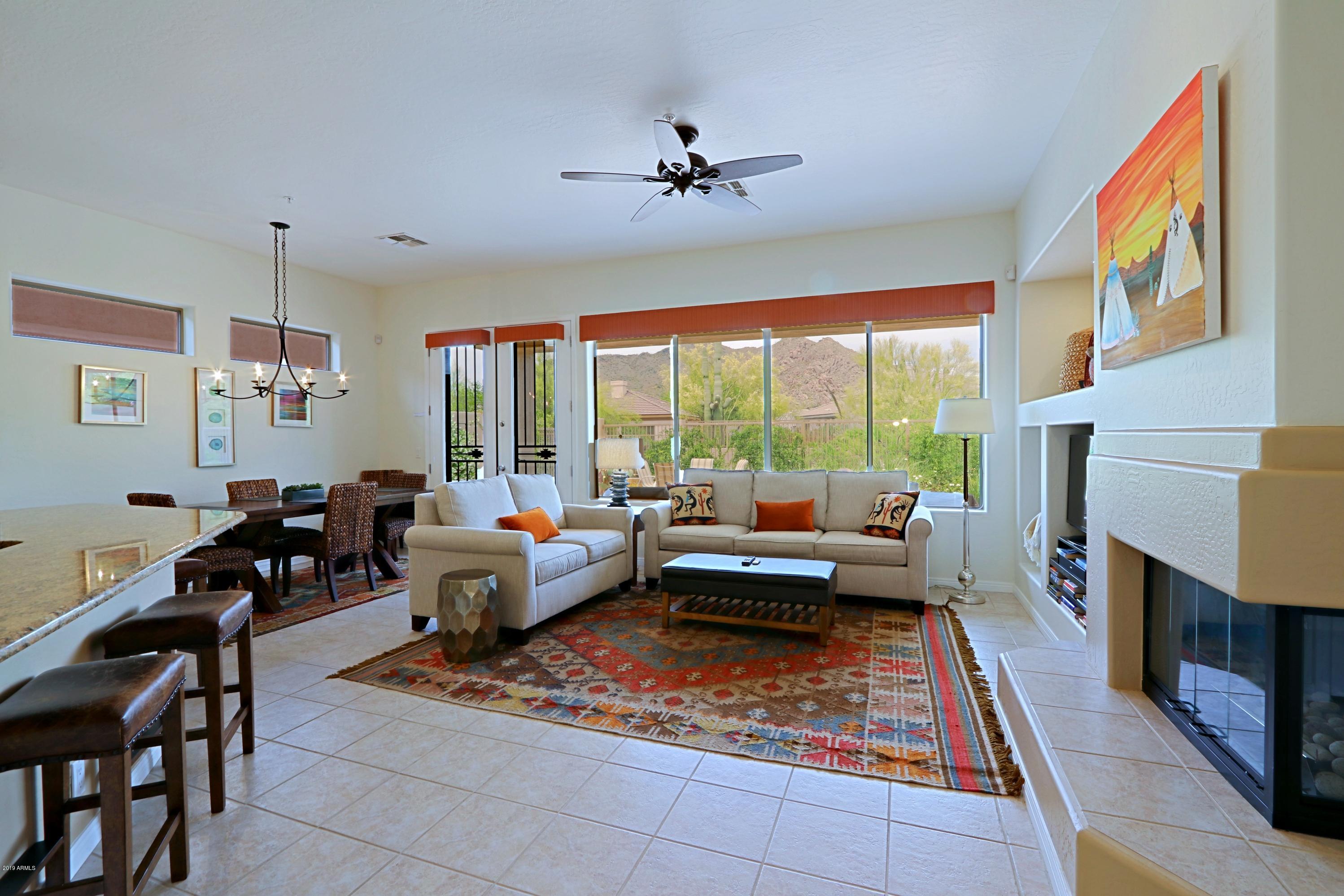 6960 E WHISPERING MESQUITE Trail