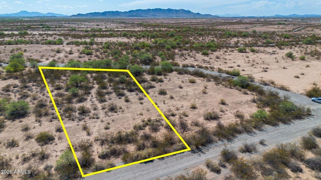 Photo of 3320 N Country Club Road #20, Eloy, AZ 85131 (MLS # 7042198)