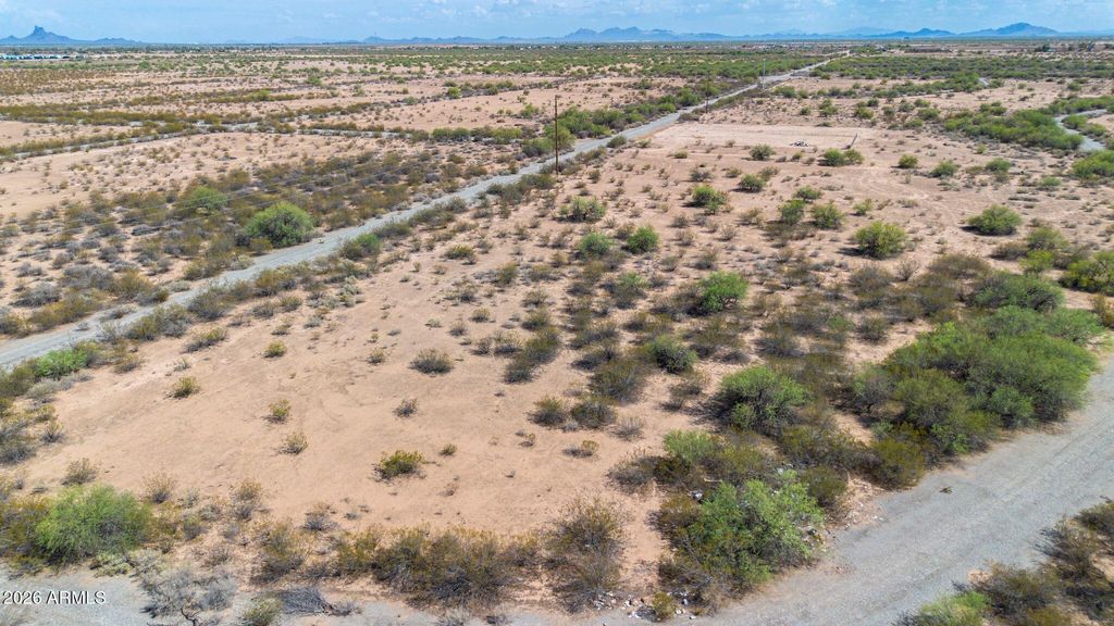 Photo of 3320 N Country Club Road #20, Eloy, AZ 85131 (MLS # 7042198)