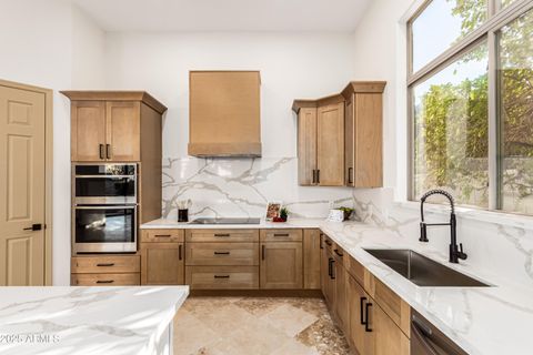 2060 E PRESCOTT Place Chandler AZ 85249