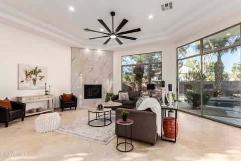 2060 E PRESCOTT Place Chandler AZ 85249