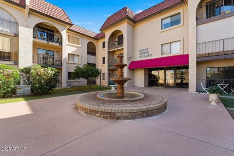 3033 E DEVONSHIRE Avenue 1023 Phoenix AZ 85016