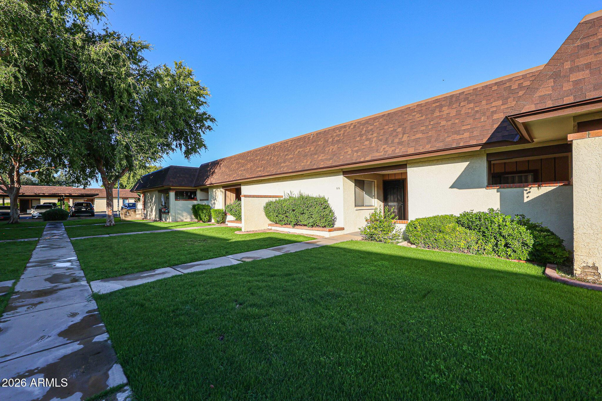 8131 N 107th Avenue Unit 66