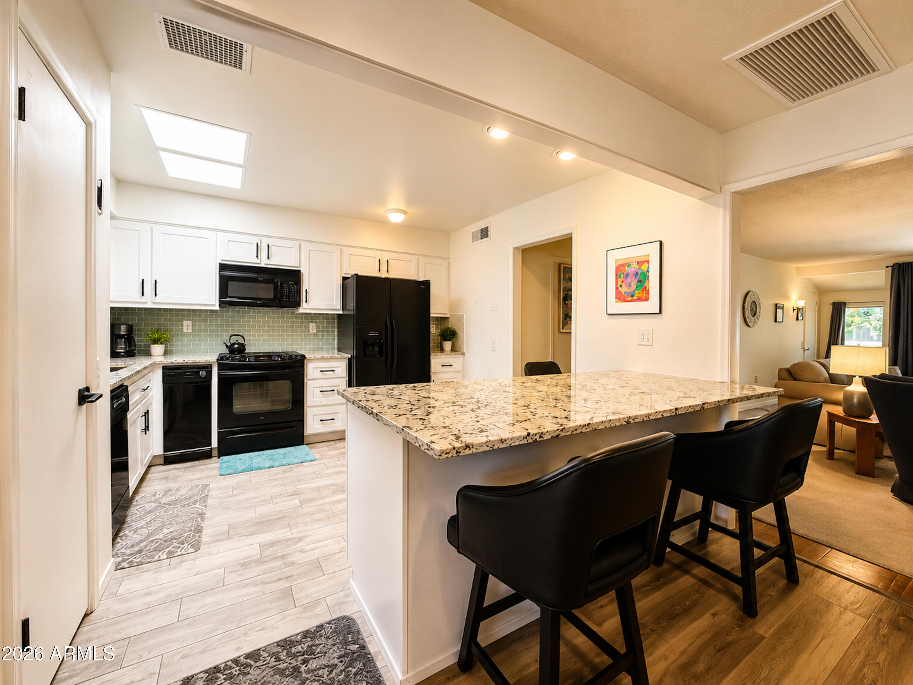 12430 W MARBLE Drive