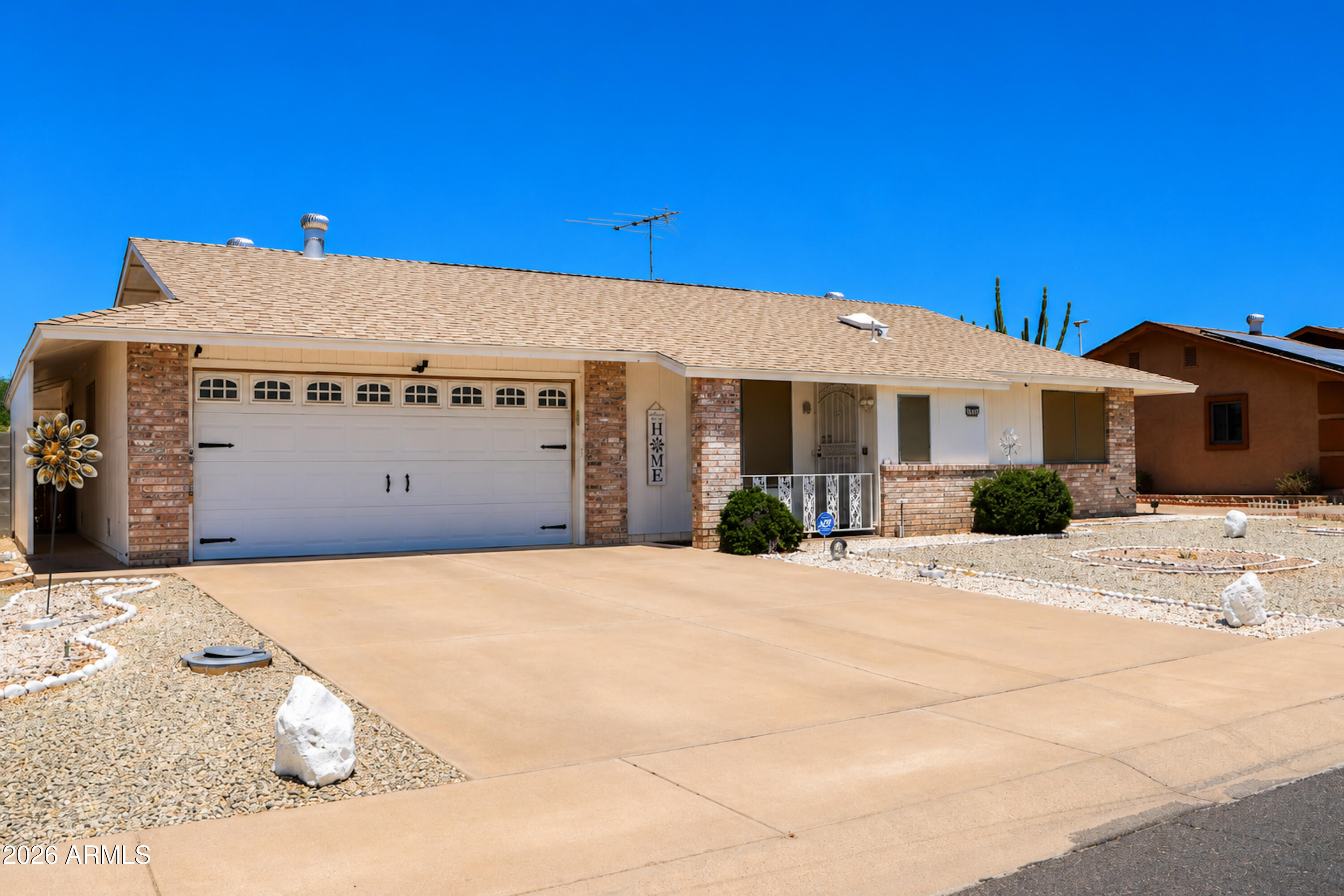 Photo 1 of 29 — 12430 W MARBLE Drive, Sun City West, AZ 85375