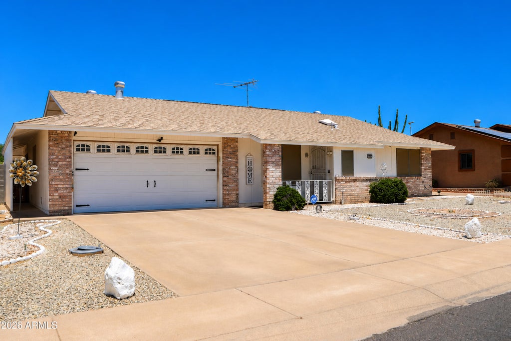 Photo of 12430 W Marble Drive, Sun City West, AZ 85375 (MLS # 7041877)