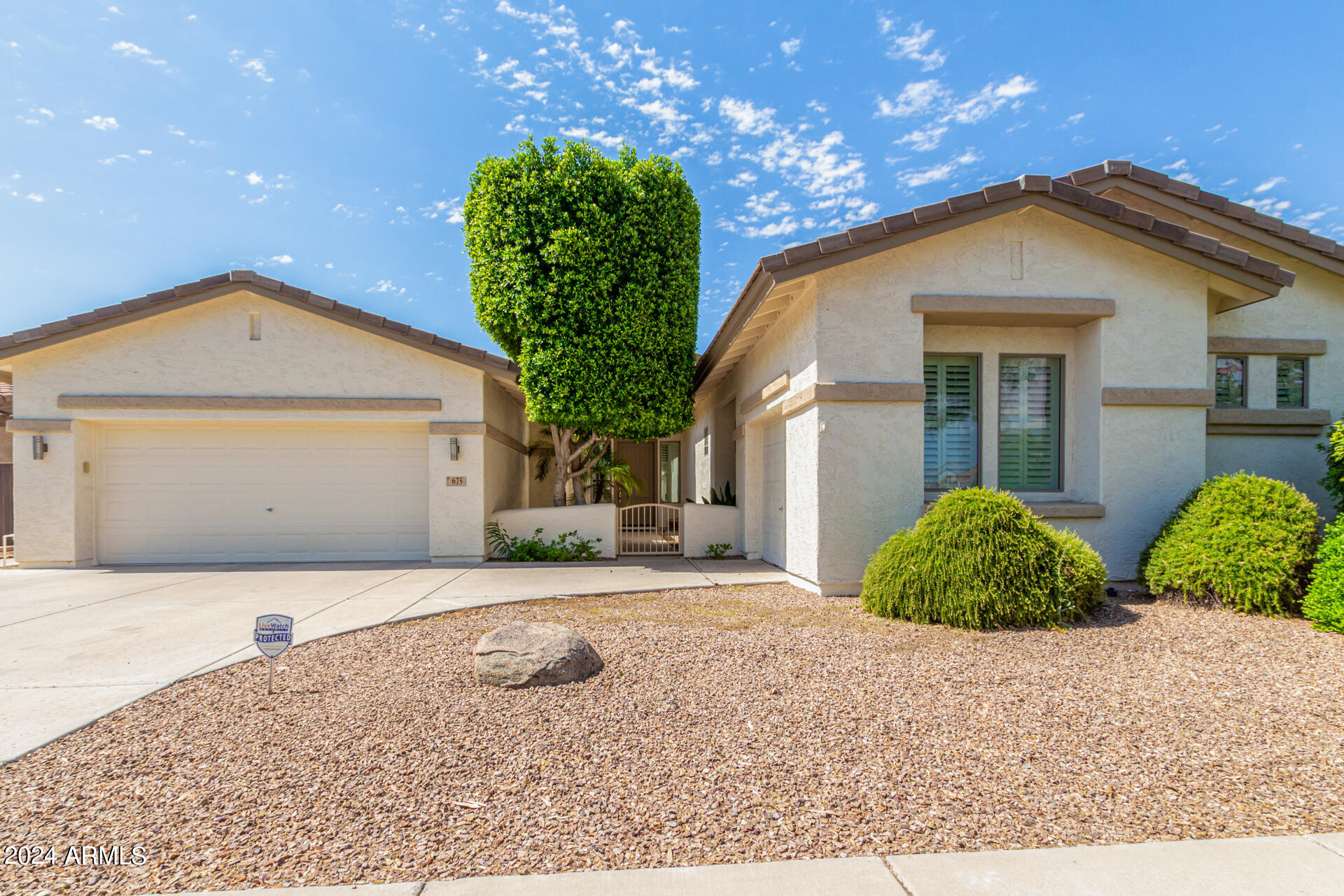 View Chandler, AZ 85286 house