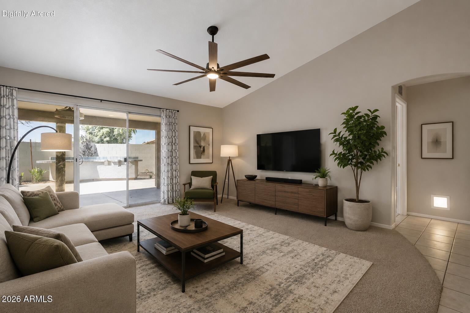10773 W TONOPAH Drive