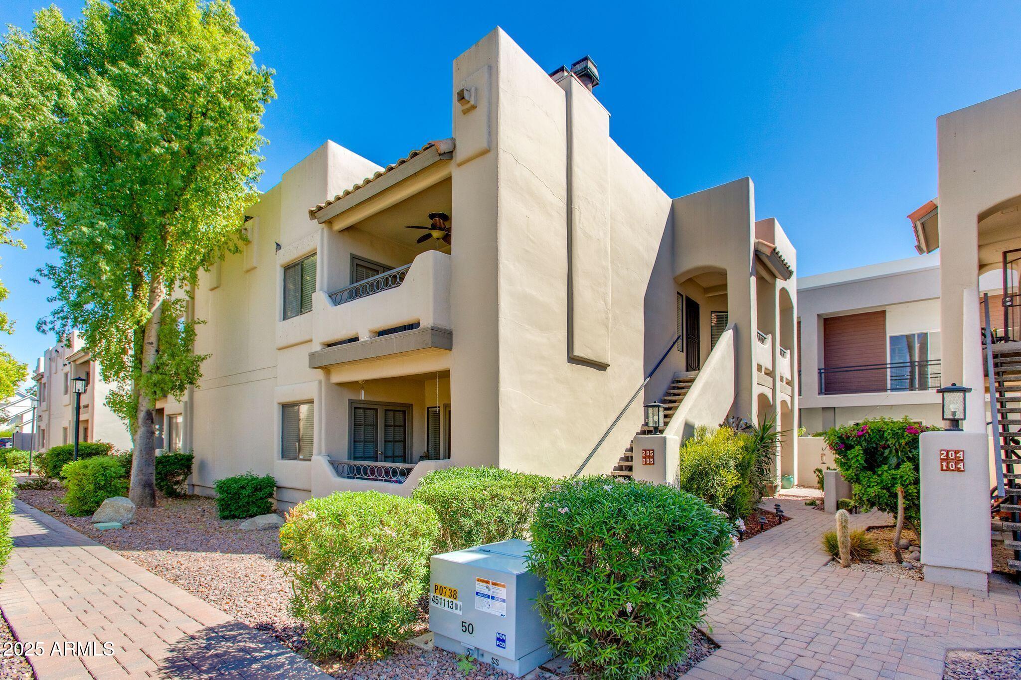 3640 N 38TH Street 205