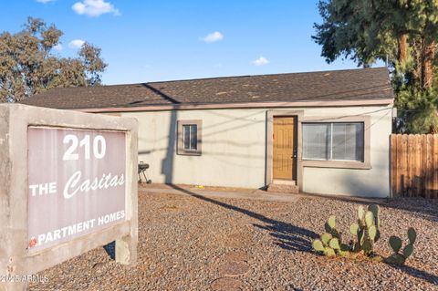 210 E ILLINI Street Phoenix AZ 85040