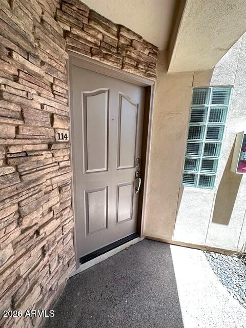 3235 E CAMELBACK Road 114
