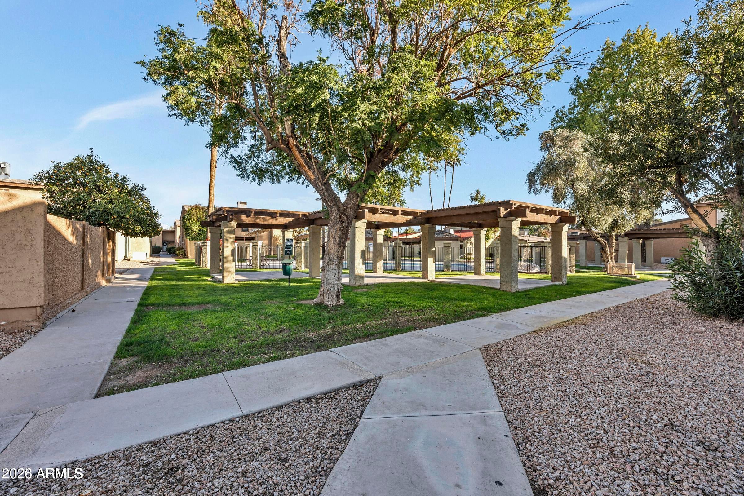 1051 S DOBSON Road 187