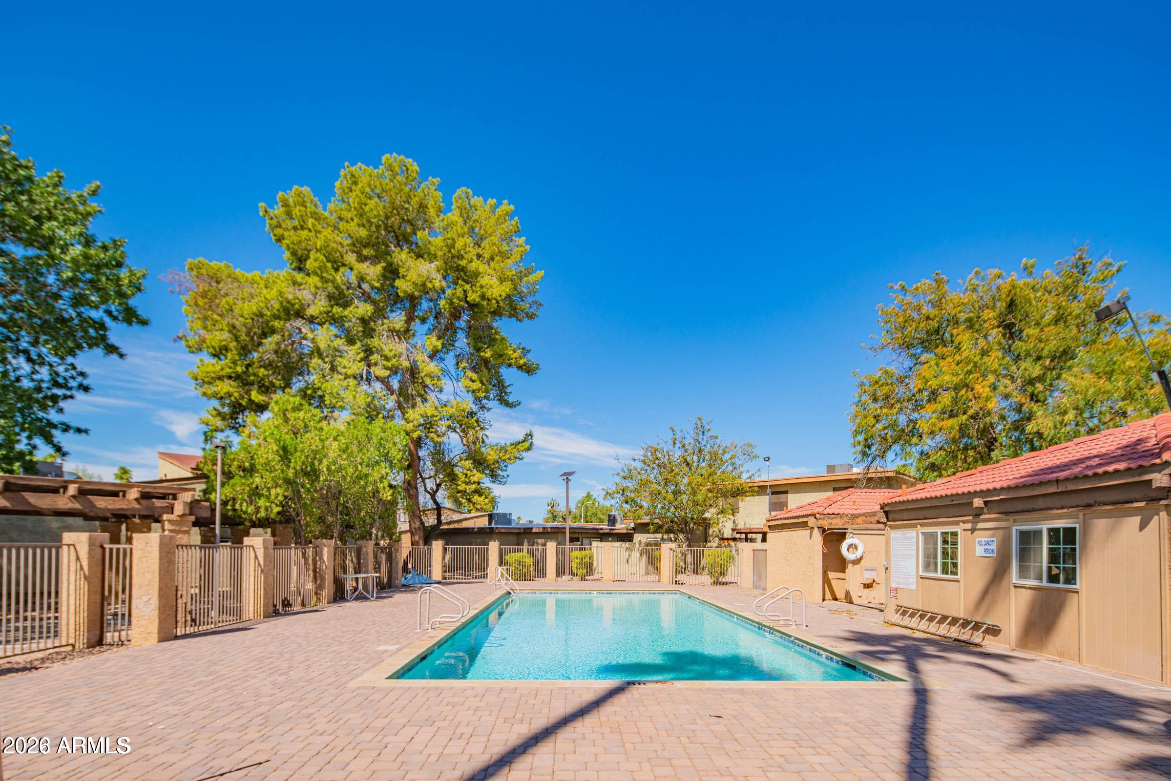 1051 S DOBSON Road 187