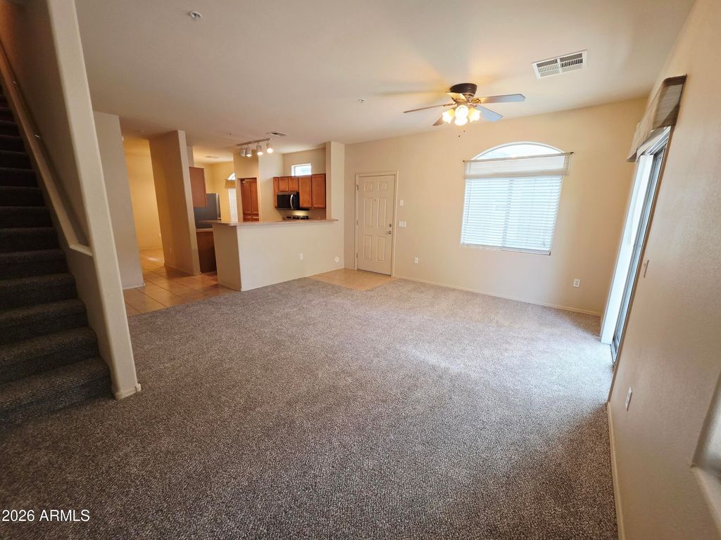 Photo of 2727 N Price Road #35, Chandler, AZ 85224 (MLS # 6986476)