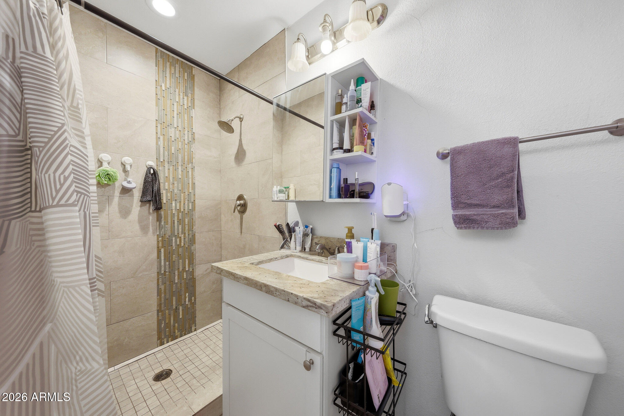 GARDEN GROVE - Residential