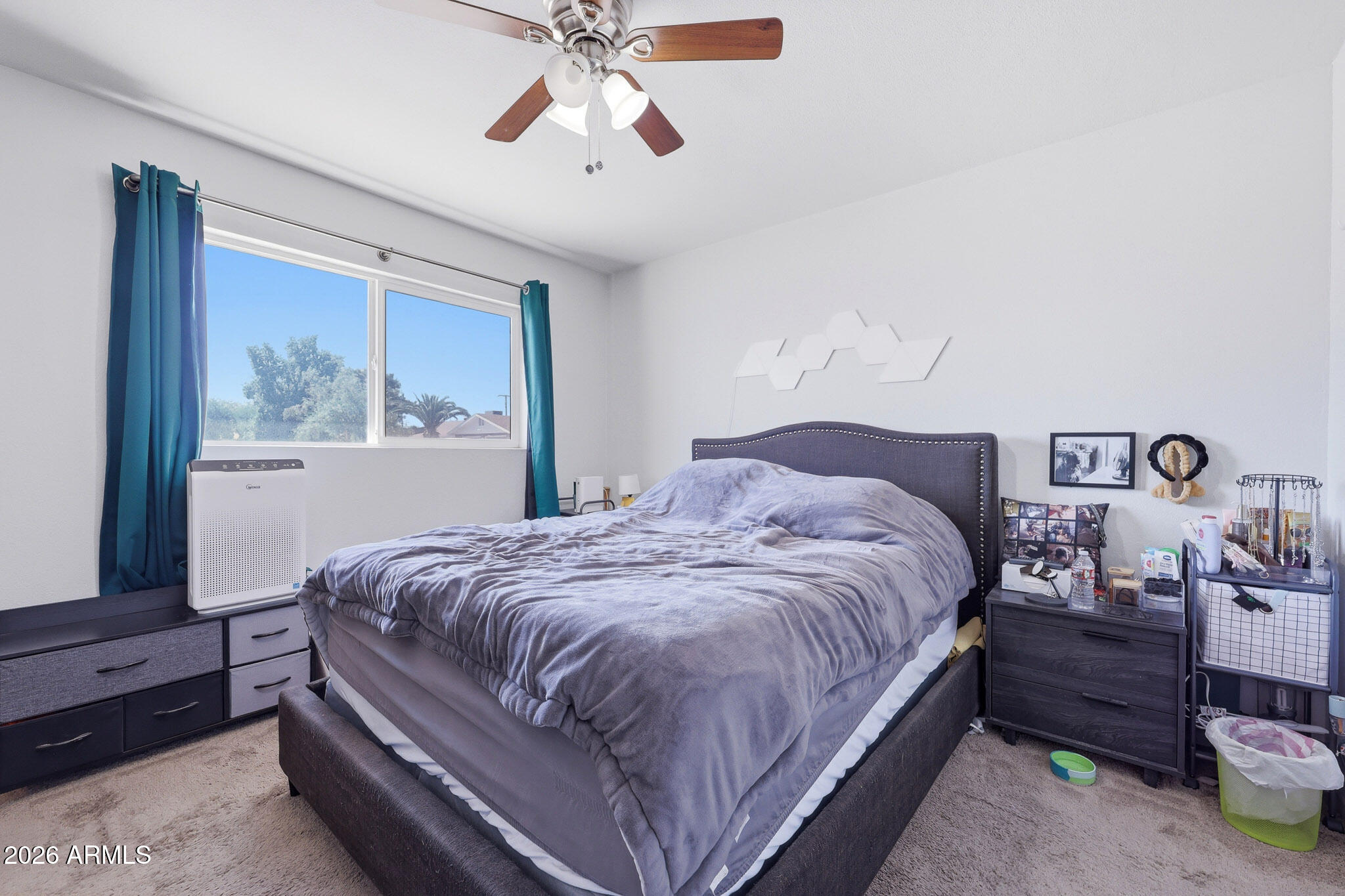 GARDEN GROVE - Residential