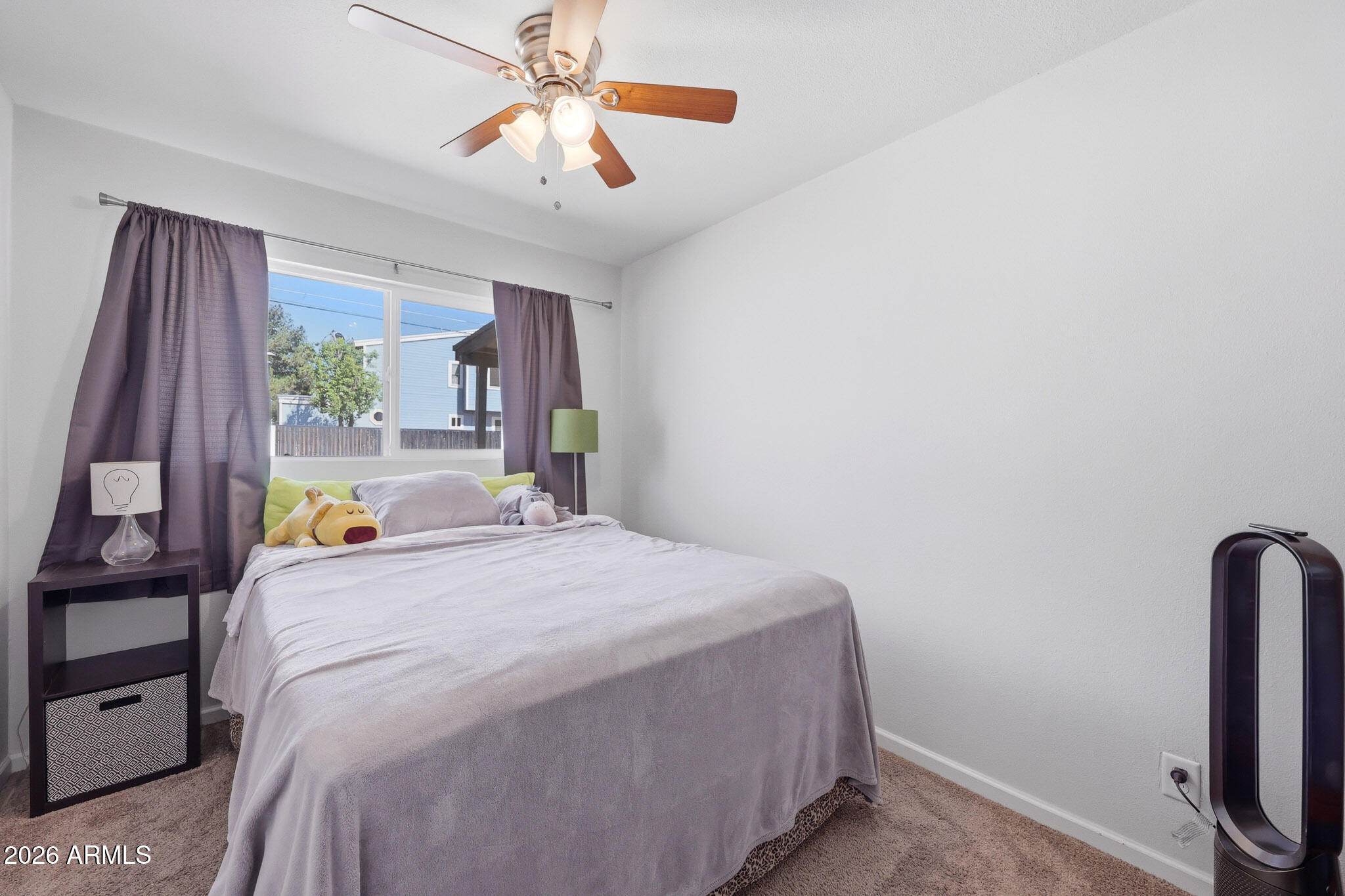 GARDEN GROVE - Residential