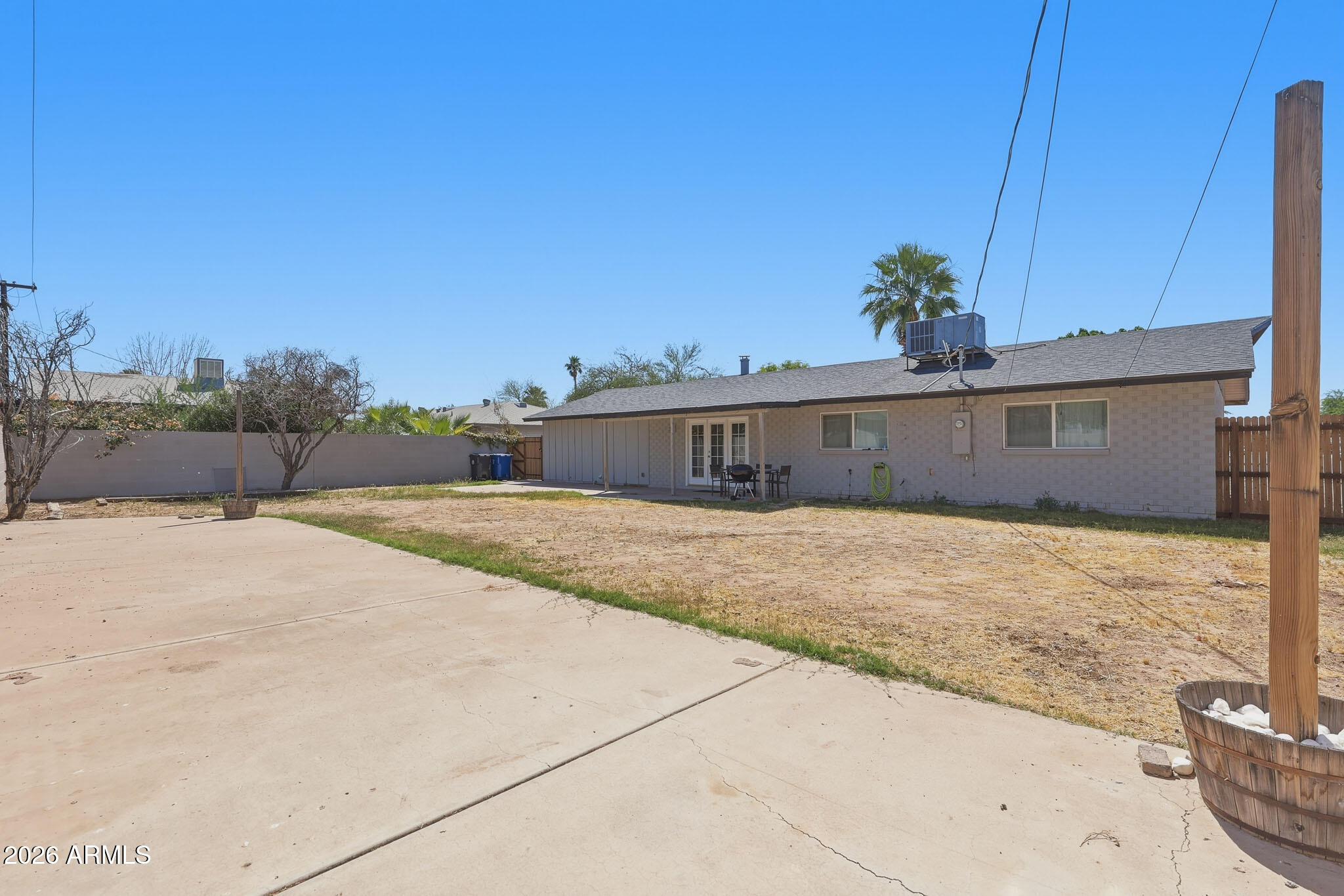 GARDEN GROVE - Residential