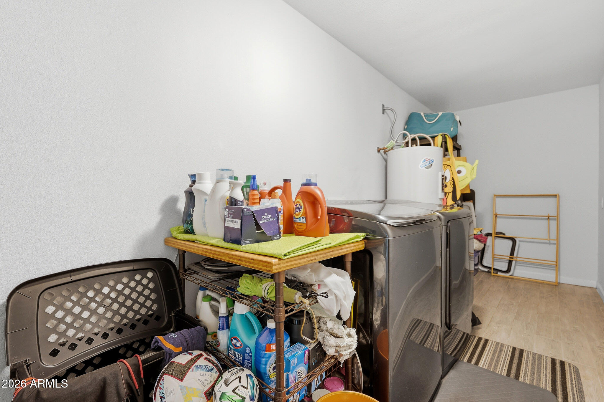 GARDEN GROVE - Residential