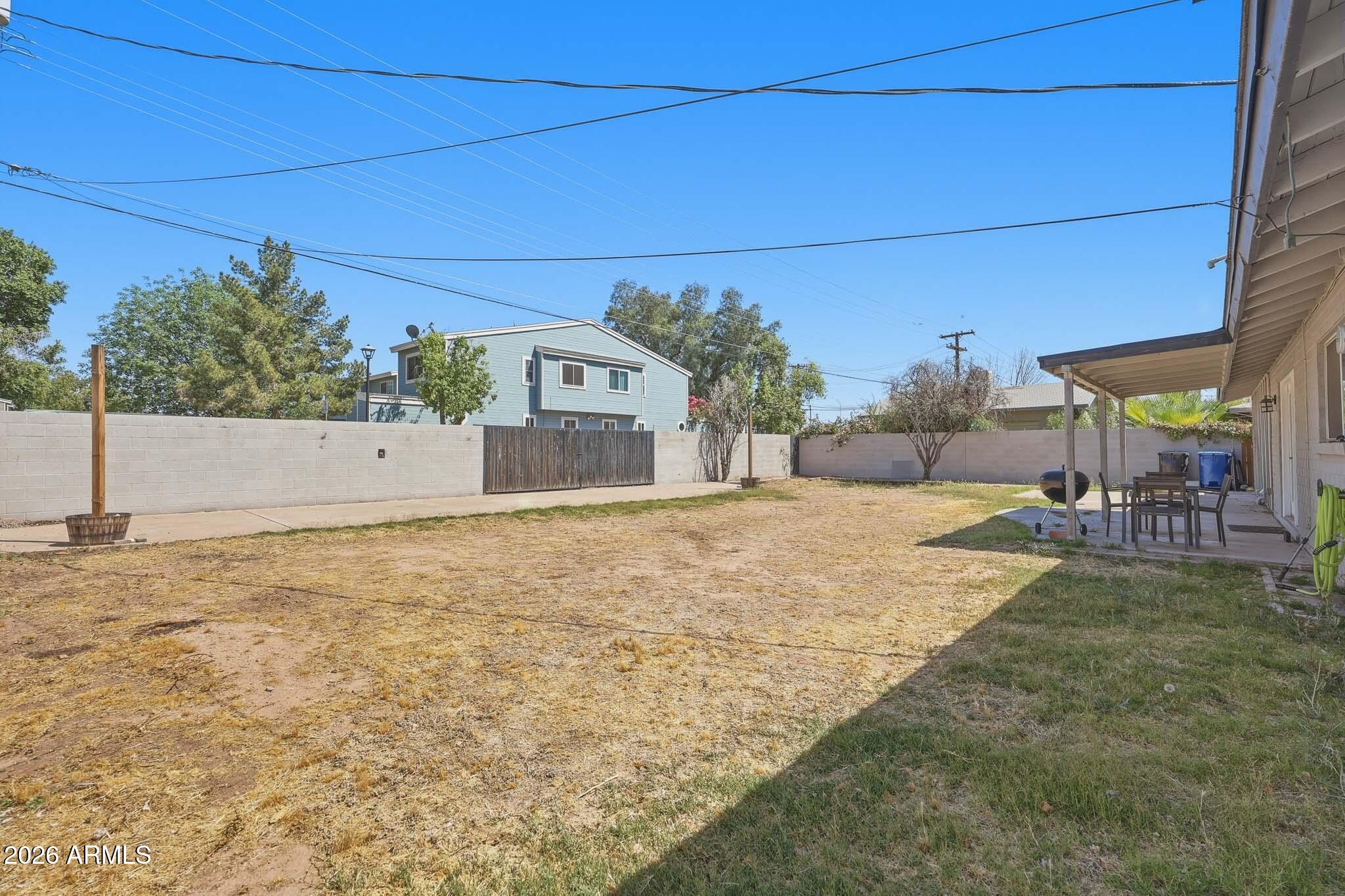 GARDEN GROVE - Residential