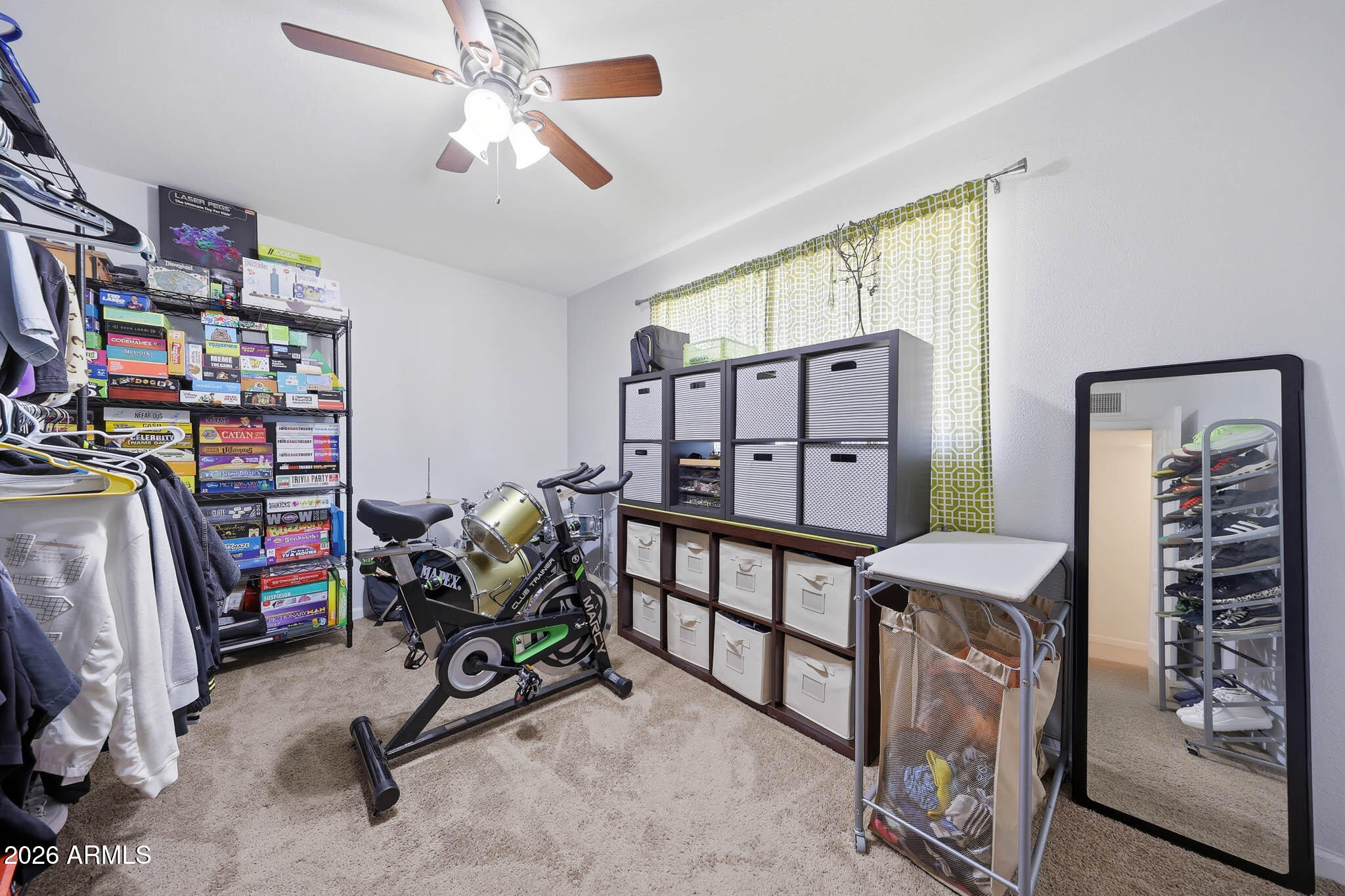 GARDEN GROVE - Residential