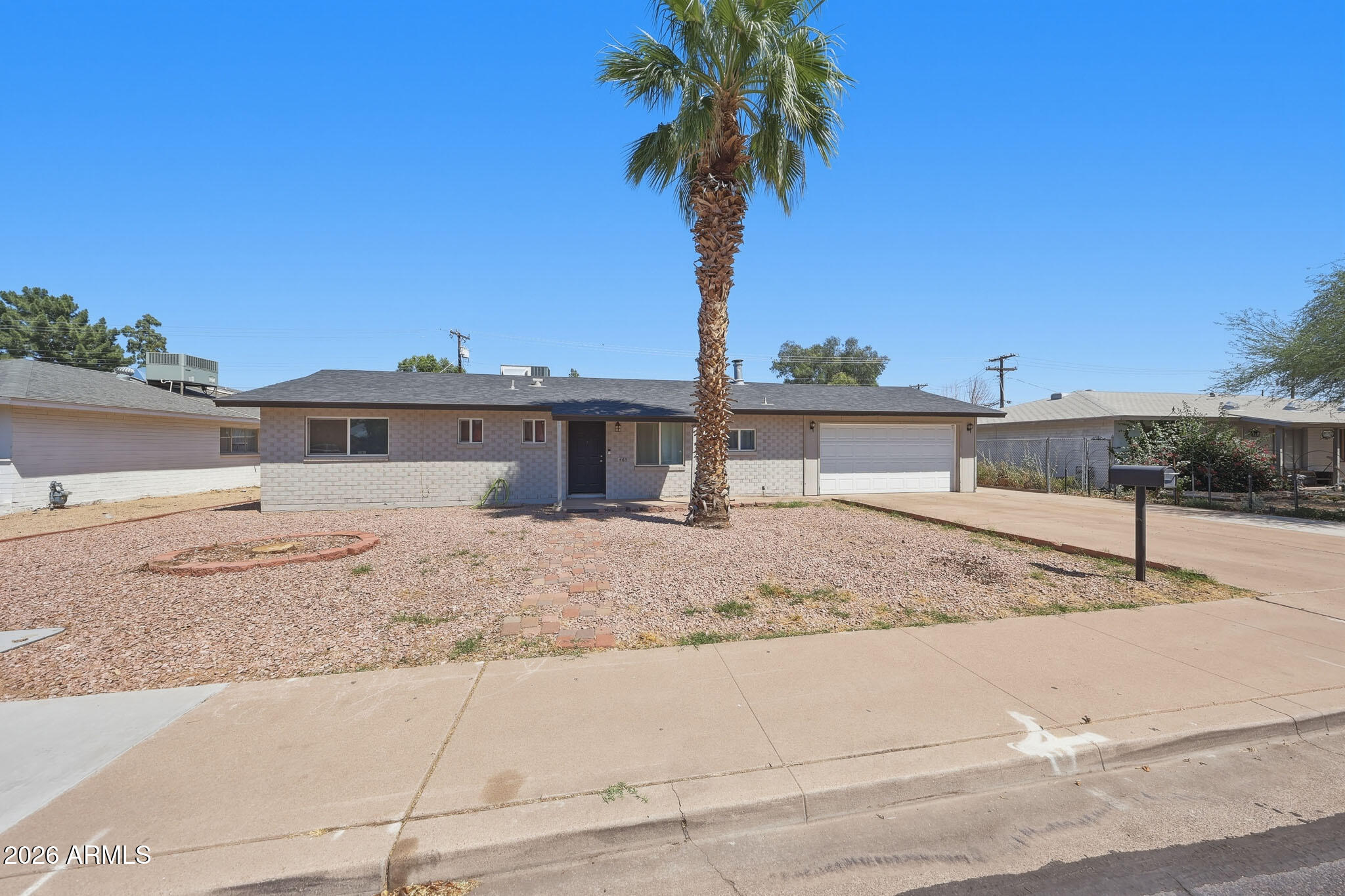 GARDEN GROVE - Residential