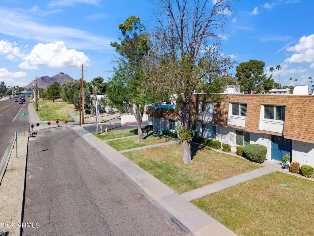 Photo of 8206 E Chaparral Road, Scottsdale, AZ 85250 (MLS # 7088184)